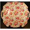 Image 1 : CHINTZ Summertime Sandwich PLate ROYAL Winton #901120