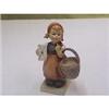Image 1 : VERY BEAUTIFUL GOEBEL FIGURINE #901308