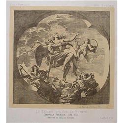 "Time raises Truth" Print #901347