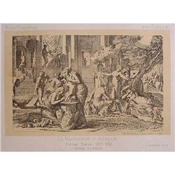 "Birth of Achille" Print #901349