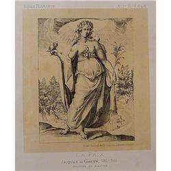  "Peace" (La Paix) Print #901353