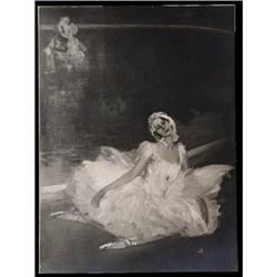 National Gallery Photo of Ballet Dancer #901366