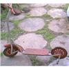 Image 1 : Toy Child Scooter From 1930s - 1940s #901594
