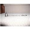 Image 1 : Sterling Silver Candle Snuffer #901725