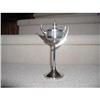 English Sterling Betty Lamp #901733