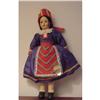 Image 1 : Doll Cloth Foreign Italy Eros Abruzzi 10" #901796