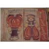 Image 1 : Doll Cloth Turkish Girl  Advertising  #901807