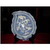 Image 1 : Chinese Export Leaf Dish #901843