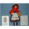 Image 1 : Edwin Knowles Little Red Riding Hood #901989