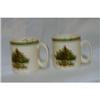 Image 1 : Spode China Mugs #901997
