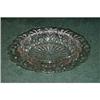 Image 1 : Pressed Glass Dish #902012