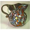 Image 1 : Czech Multi-colored Pitcher #902089