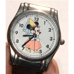 Minnie Mouse Watch  The Brave Little Tailor #902190