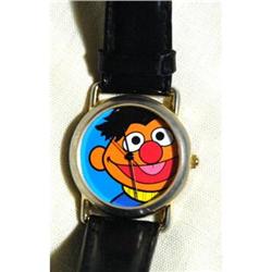 Ernie Sesame Street  Watch  byJim Henderson #902201