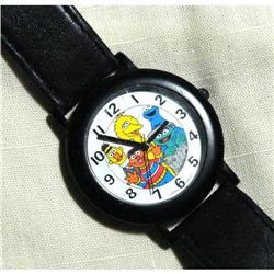 Muppets Sesame Street Watch  by Nelsonic  #902203