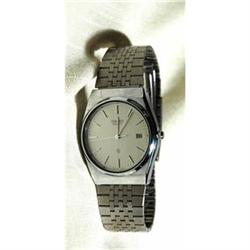 Men's Casio Date Watch  #902206