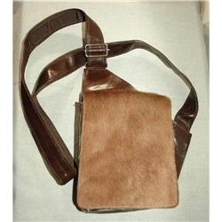 Stone Ridge Pony Hair (cow hide with hair) #902211