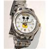 Image 1 : Mickey Mouse Day and Date Watch WR 5ATM #902228