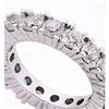 Image 1 : Diamonds 2.30 Ct diamond ring WEDDING BAND #902550