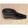 Image 1 : Antique Lacquer Shoe Form Match Safe/Striker #902829