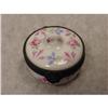 Image 1 : Antique French Porcelain Pill Box #902853