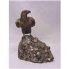 Image 1 : Exquisite Carved Stone Bird of Prey #902912