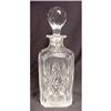 Image 1 : Webb English Cut Crystal Decanter #902952