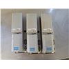 Image 2 : (3) ABB Rectifier, M/N: 3HAB8101-3/08D