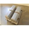 Image 1 : (2) ABB Rectifier, M/N: 3HAB8101-8/10B
