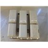 Image 2 : (3) ABB Rectifier, M/N: 3HAB8101-8/11A