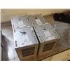 Image 1 : (4) ABB Power Supply Units, M/N: 3HAB-5845-1/2