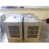 Image 2 : (4) ABB Power Supply Units, M/N: 3HAB-5845-1/2