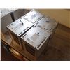 Image 3 : (4) ABB Power Supply Units, M/N: 3HAB-5845-1/2