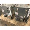 Image 1 : (2) WTC 902-1201 GEN6 MFDC Inverter