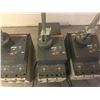 Image 2 : (3) ABB SACE TMAX T4L250 250 AMP CIRCUIT BREAKER