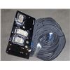 Operator Interface w/ Cabling #50976 2097 N8