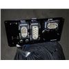 Image 2 : Operator Interface w/ Cabling #50976 2097 N8