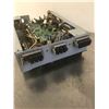 Image 3 : NACHI RKX1120 CONTROL AMPLIFIER