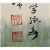 Image 7 : Zhang Daqian 1899-1983 Chinese Watercolor Landscap