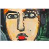 Image 3 : Georges Rouault French Fauvist Oil on Canvas