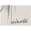 Image 4 : Jacques Herold French Modernist Ink on Paper