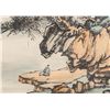 Image 3 : Chen Shaomei 1909-1954 Chinese Landscape