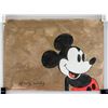 Image 2 : Andy Warhol US Pop Mixed Media Mickey Mouse