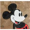 Image 3 : Andy Warhol US Pop Mixed Media Mickey Mouse