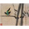 Image 3 : Zhao Shao'ang 1905-1998 Chinese Watercolor Bird