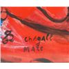 Image 5 : Marc Chagall French Gouache PERLS GALLERIES