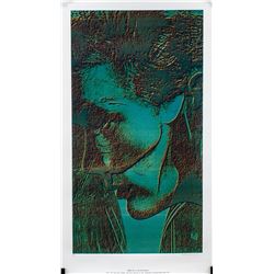 Anthony R. Whelihan American Signed Litho 3/100