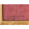 Image 8 : Eugenia Magaril Russian-Soviet Modernist OOC