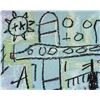 Image 3 : Jean-Michel Basquiat US Neo-Expressionist Mixed
