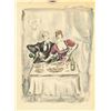 Image 1 : Konstantin Rudakov Russian Watercolor on Paper
